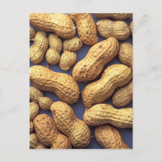 Peanuts Briefkaart (Voorkant)