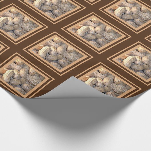 Peanuts Cadeaupapier (Hoek)