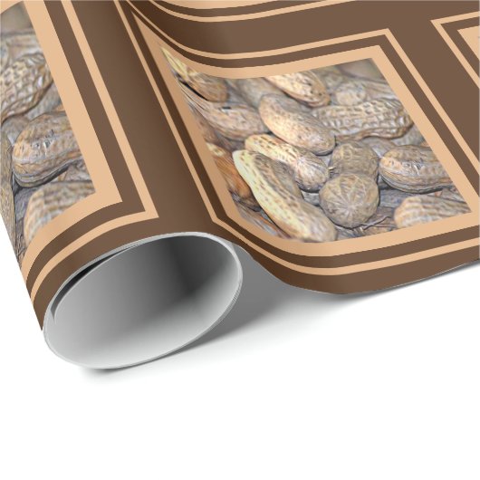 Peanuts Cadeaupapier (Rol Hoek)