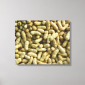 Peanuts Canvas Afdruk (Voorkant)
