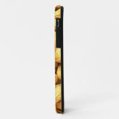 Peanuts Case-Mate iPhone Case (Achterkant/links)