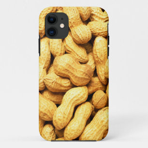 Peanuts iPhone 11 Hoesje