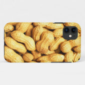 Peanuts Case-Mate iPhone Case (Achterkant (horizontaal))
