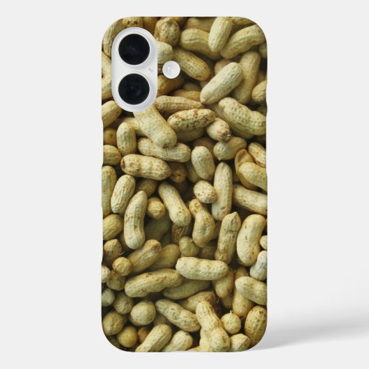 Peanuts Case-Mate iPhone Case (Achterkant)