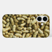Peanuts Case-Mate iPhone Case (Achterkant (horizontaal))
