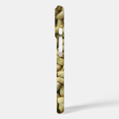 Peanuts Case-Mate iPhone Case (Achterkant / Links)