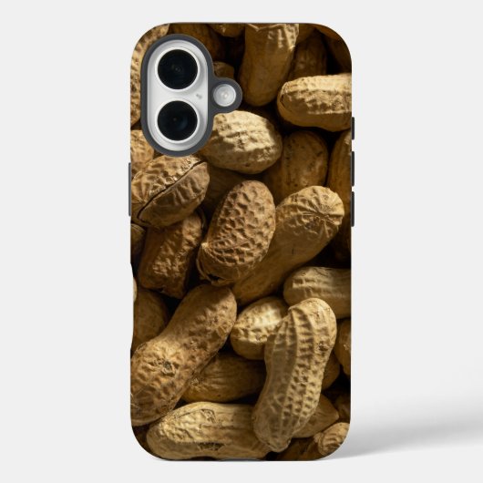 Peanuts Case-Mate iPhone Case (Achterkant)