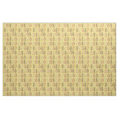 Peanuts Cashews Almonds Mixed Nuts Snack Food Stof (Fat Quarter)