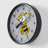 Peanuts | Charlie Brown bij Bat (Hoek)