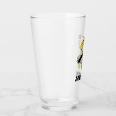 Peanuts | Charlie Brown bij Bat Glas (Rechts)