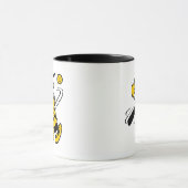 Peanuts | Charlie Brown bij Bat Mok (Midden)