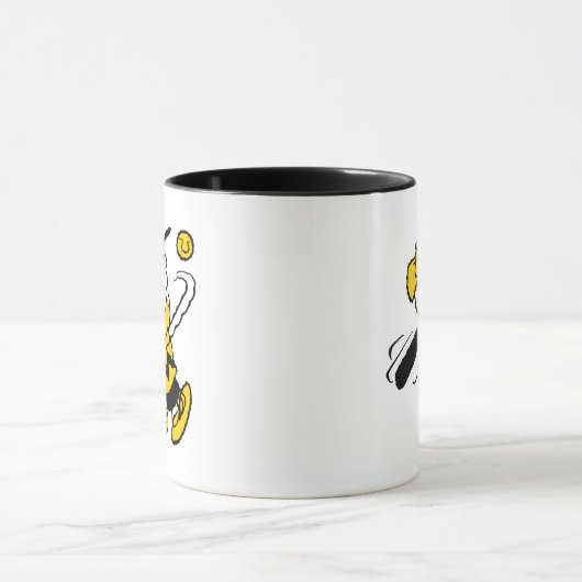 Peanuts | Charlie Brown bij Bat Mok (Midden)