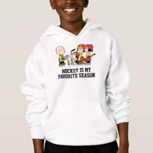 Peanuts   Charlie Brown hockeycoach