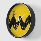 Peanuts | Charlie Brown Honkbal (Hoek)