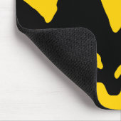 Peanuts | Charlie Brown Honkbal Muismat (Hoek)