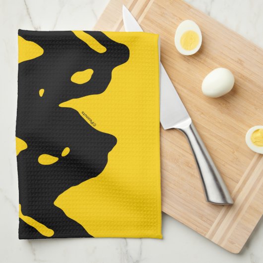 Peanuts | Charlie Brown Honkbal Theedoek (Quarter Fold)