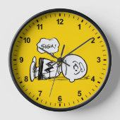 Peanuts | Charlie Brown is Down (Voorkant)