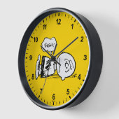 Peanuts | Charlie Brown is Down (Hoek)