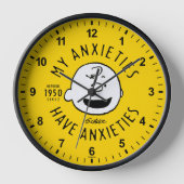 Peanuts | Charlie Brown Nervous Since 1950 (Voorkant)