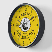 Peanuts | Charlie Brown Nervous Since 1950 (Hoek)