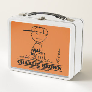 Peanuts   Charlie Brown Speelbal