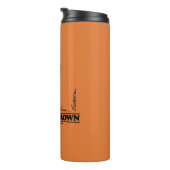 Peanuts | Charlie Brown Speelbal Thermosbeker (Geroteerd rechts)