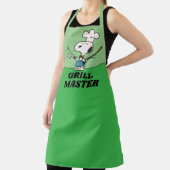 Peanuts | Chef-kok Snoopy Schort (Insitu)