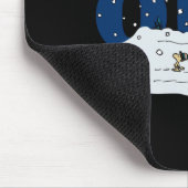 Peanuts Chill Out Muismat (Hoek)