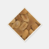 Peanuts Cocktail Napkins Servetten (Hoek)