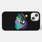 Peanuts | Cowabunga Snoopy iPhone Hoesje (Achterkant horizontaal)