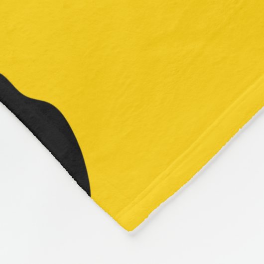 Peanuts | De bende op de Zig Zag Fleece Deken (Hoek)