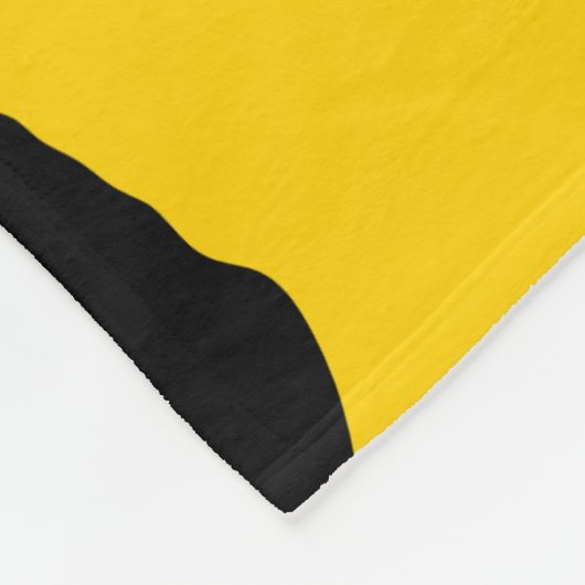 Peanuts | De bende op de Zig Zag Fleece Deken (Hoek)