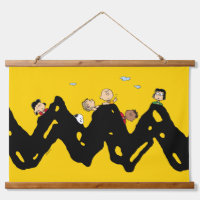 Peanuts | De bende op de Zig Zag