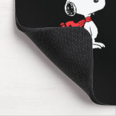 Peanuts Decorated Bird Bath  Muismat (Hoek)