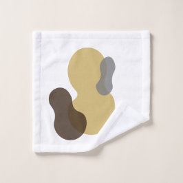 Peanuts Design handdoek