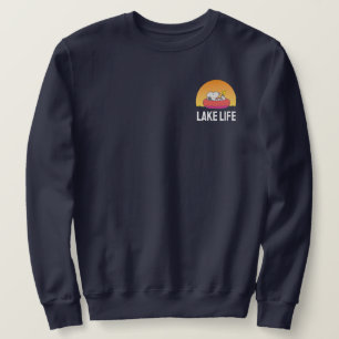 Peanuts   Drijvende binnenband Trui