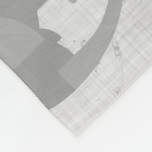 Peanuts Fleece Blanket (Hoek)