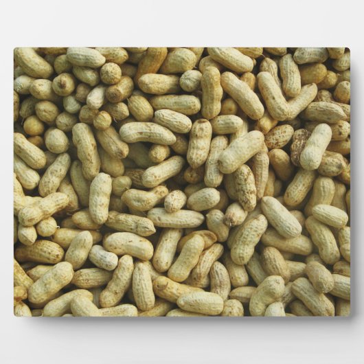 Peanuts Fotoplaat (Voorkant)