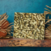 Peanuts Fotoplaat (Zijkant)