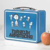 Peanuts | Franklin Armstrong (In situ)