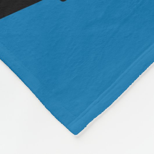 Peanuts | Franklin Armstrong Fleece Deken (Hoek)