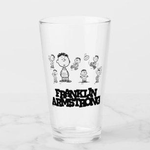 Peanuts   Franklin Armstrong Glas