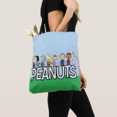 Peanuts Gang Group Lineup Tote Bag (Dichtbij)