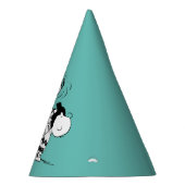 Peanuts Gang Lifting Snoopy Feesthoedjes (Rechts)