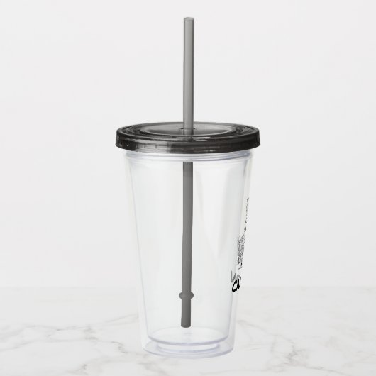 Peanuts Gang Reading Comics Acryl Drinkbeker (Rechts)