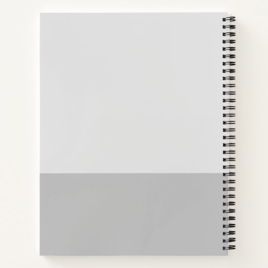 Peanuts Gang Reading Comics Notitieboek (Achterkant)