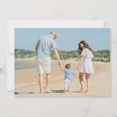 Peanuts | Gelukkig Nieuwjaar Feestdagenkaart (Achterkant)