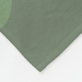 Peanuts | Genesteld in de bergen Camping Fleece Deken (Hoek)