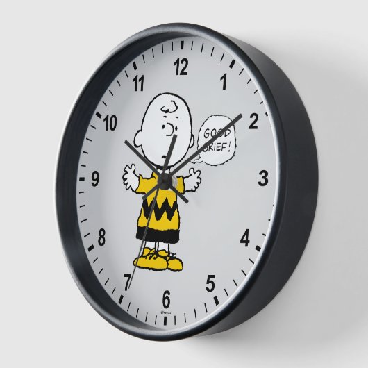 Peanuts | Goed verdriet Charlie Brown (Hoek)