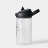 Peanuts | Goed verdriet Charlie Brown Waterfles (Links)